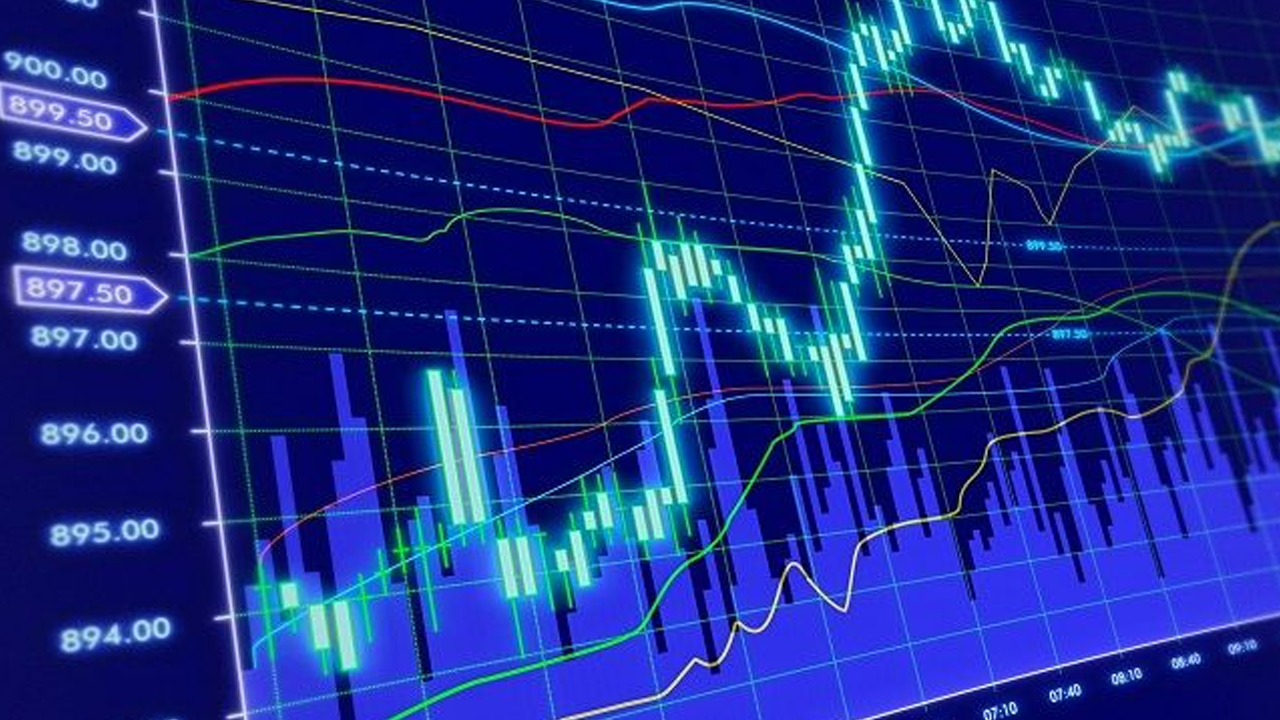 CEO’suz şirketin hisselerinde rekor yükseliş!