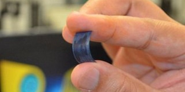 Cep telefonları artık bir kaç saniyede şarj edilebilecek!