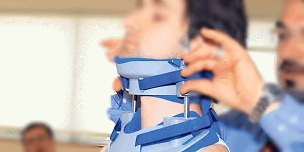 Cep telefonları boyun ağrısı yapar mı?