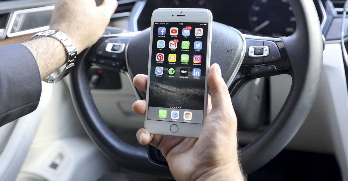 Cep telefonlarında ÖTV iki katına çıkarılabilecek