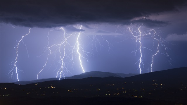 Cep telefonlarından tahmin yapılacak