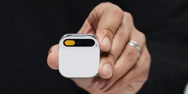 Cep telefonlarını tanıyamayacaksınız! 'Yapay zeka telefonu' yolda