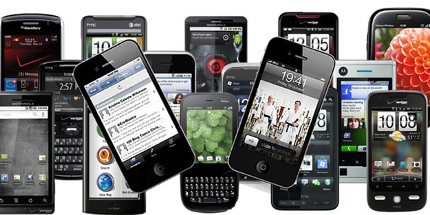 Cep Telefonu beyin tümörüne neden oluyor