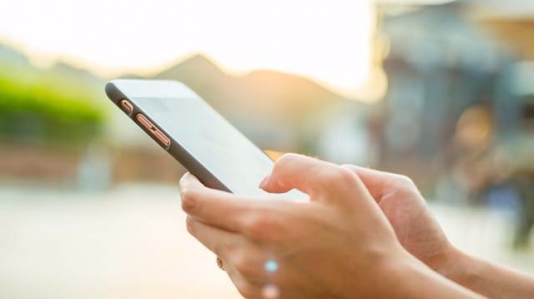 Cep telefonu bu hastalığa neden oluyor!