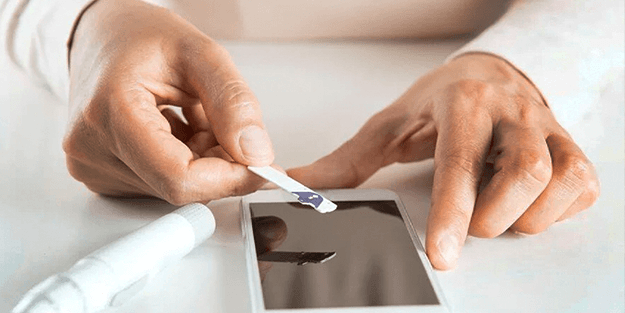 Cep telefonu ile yapılabilen Covid-19 testi geliştirildi!