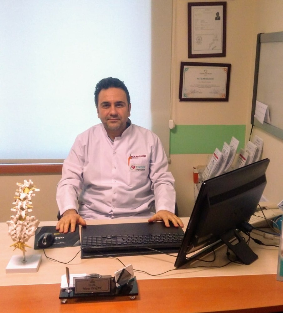 Cep telefonu kamburlaştırıyor 