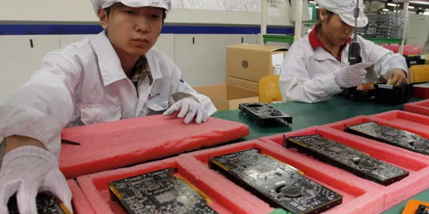  Cep telefonları Lübnan'daki çağrı cihazları gibi üzerimizde patlayabilir mi? Cep telefonu tehlikeli mi?