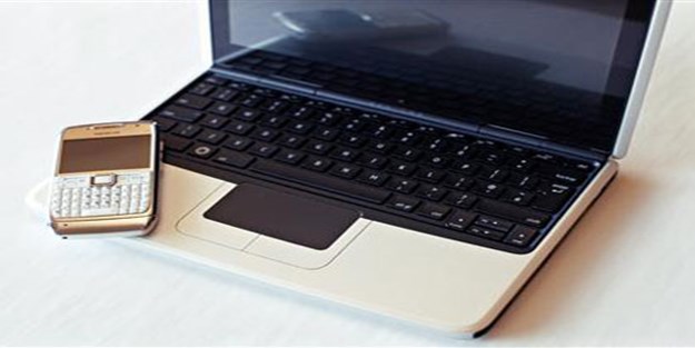  Cep telefonu ve bilgisayarlara dikkat