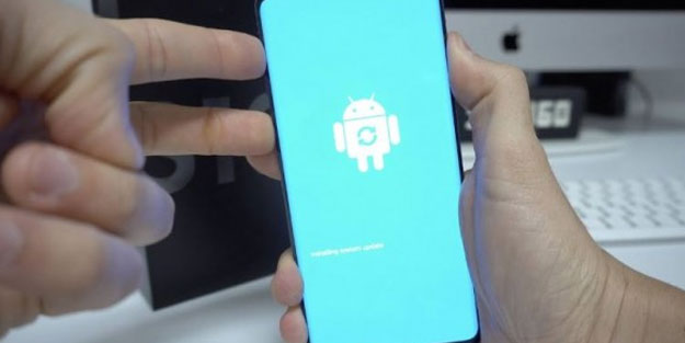 Cep telefonuna format nasıl atılır? İşte yapmanız gereken işlemler
