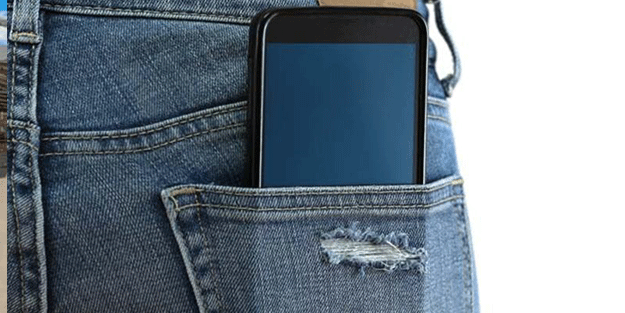 Cep telefonunu cebinde taşıyanlar dikkat! Uzman doktordan çok tehlikeli açıklama