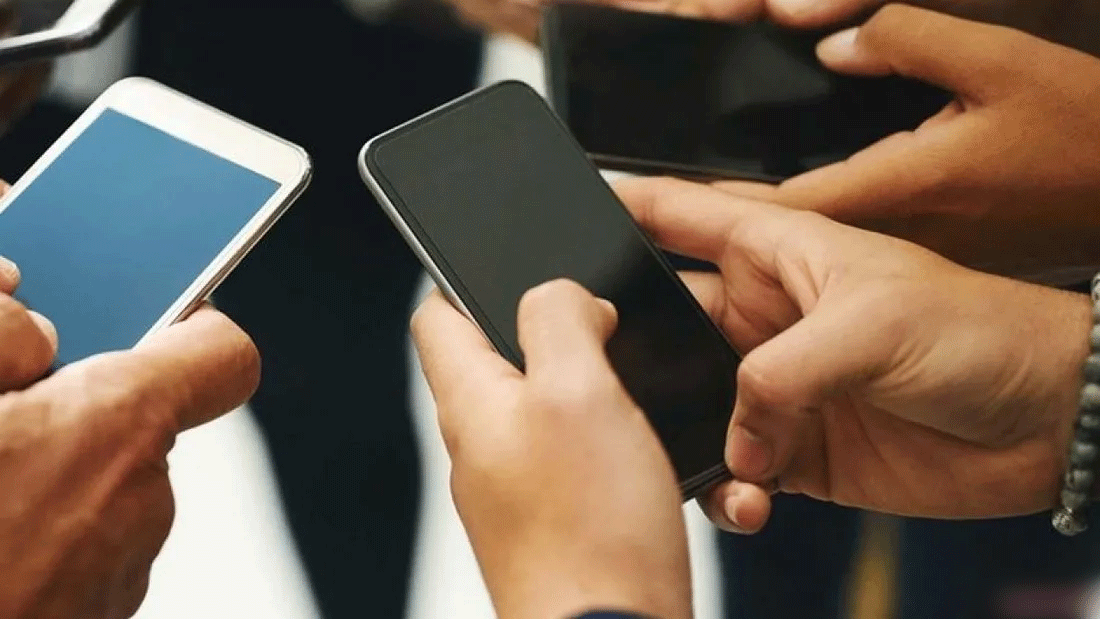 Cep telefonunuzda gizli bir güç var! #33'ü tuşlayın ve şaşırıp kalın!