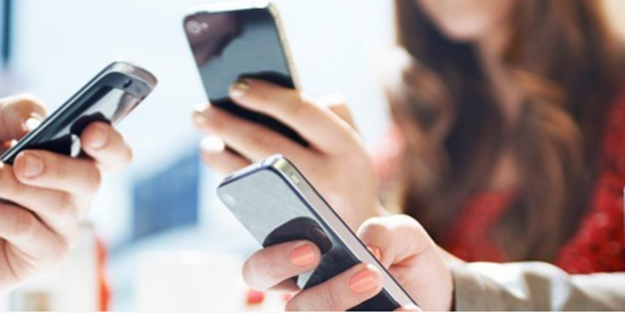 Cep telefonuyla 3 dakikadan fazla konuşursanız…