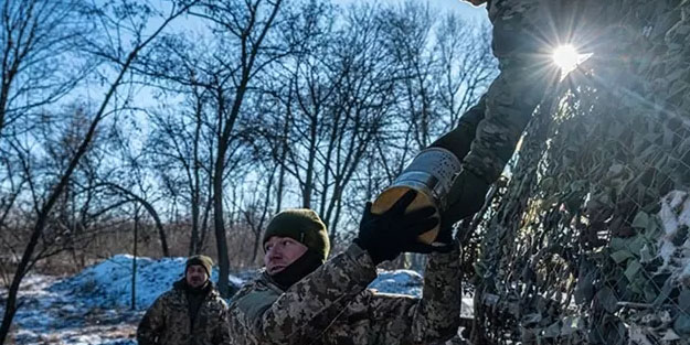 Cephede bir kış daha mümkün mü? ABD ve İngiltere'nin Ukrayna ısrarı