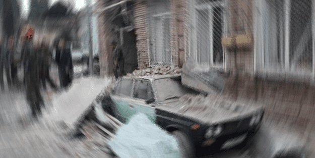 Cephede eriyen Ermenistan yine alçaklık yolunu seçti! Ölü ve yaralılar var