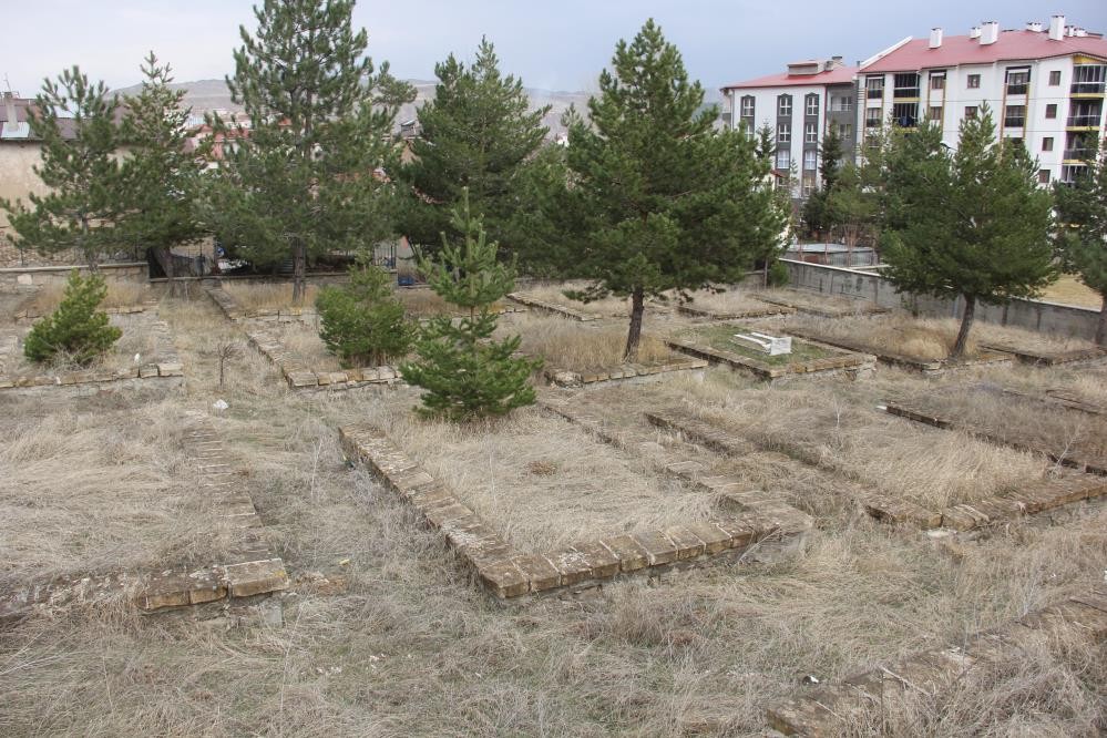 Cepheye gidemeden şehit oldular… Tüm Müslümanlar bu şehitliğin hikayesini bilmeli