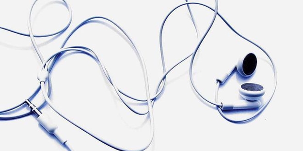 'Cep'ten kulaklıkla konuşun uyarısı