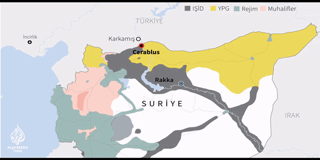Cerablus harekâtı Türkiye için neden önemli?