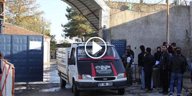 Cerablus'a bir haftada bin 176 kişi döndü