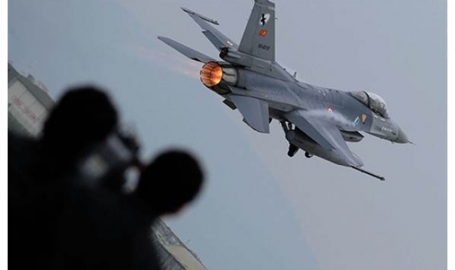 Cerablus'ta Amerika oyunu