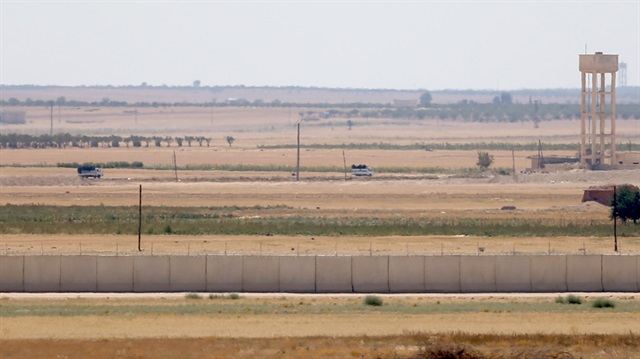 Cerablus'ta Amerika sessizliği