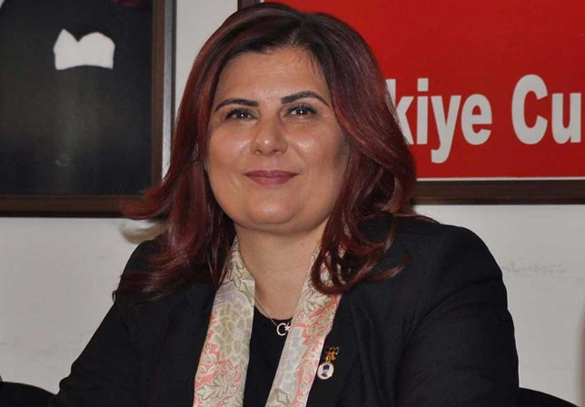 Çerçioğlu şikayet etti! Ergün Poyraz tutuklandı Cumhurbaşkanına da iftira atmıştı