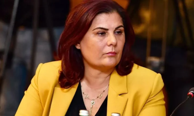 ÇERÇİOĞLU'ndan ÖZGÜR ÖZEL'e yargı tokadı: İftiraların hesabını vereceksin!