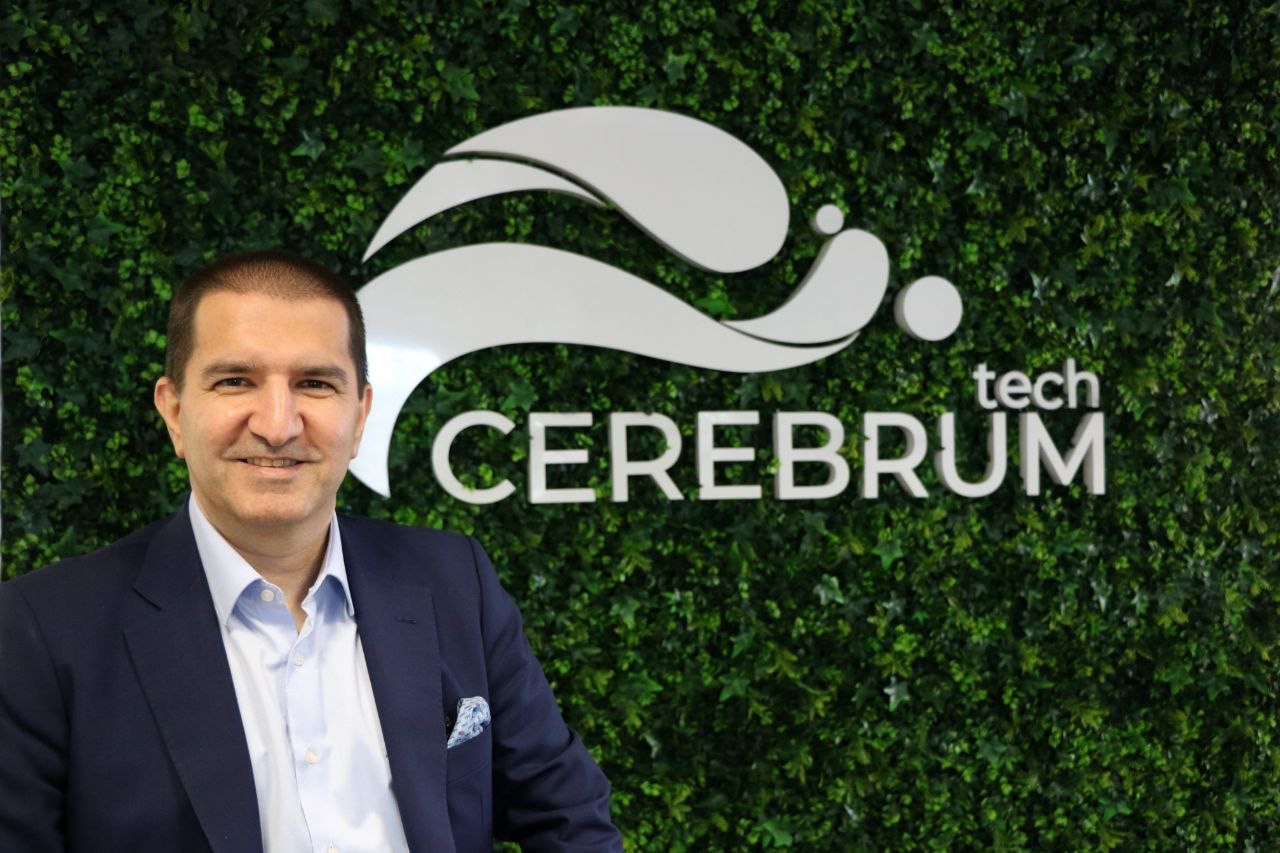 Cerebrum Tech ve Eczacıbaşı Topluluğu’ndan yapay zeka alanında iş birliği