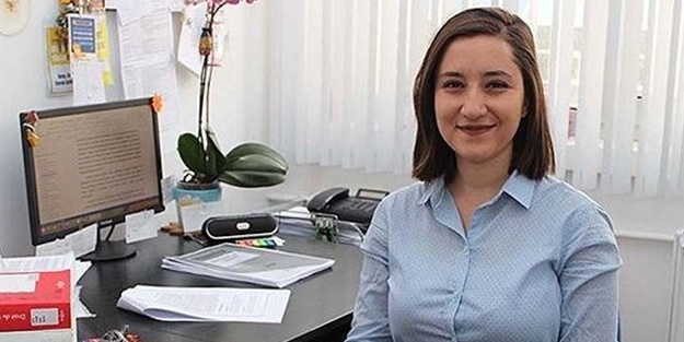 Ceren Damar davasında karar çıktı!