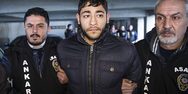 Ceren Damar davasında yeni gelişme