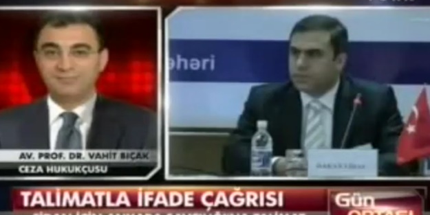 Ceren Damar'a ahlaksız iftiralar atmıştı! O avukattan Hakan Fidan skandalı