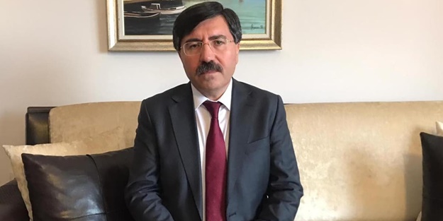 Ceren Damar'ın babası ilk kez konuştu: İğrenç sözler sarfeden avukata sert tepki