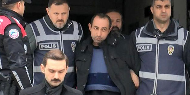 Ceren Özdemir cinayetinde kan donduran ayrıntı