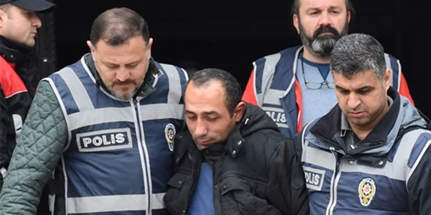 Ceren Özdemir cinayetinde yeni detay! Polis aracında yaşananlar ortaya çıktı