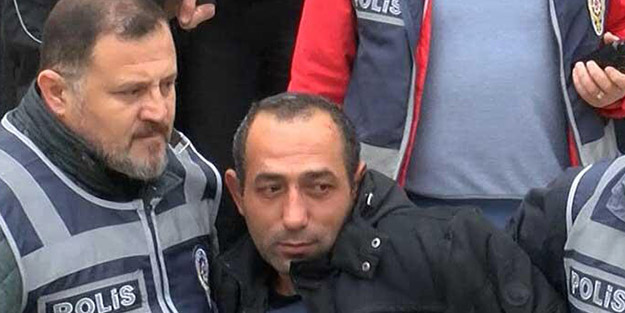 Ceren Özdemir‘in katili hakkında yeni gelişme!