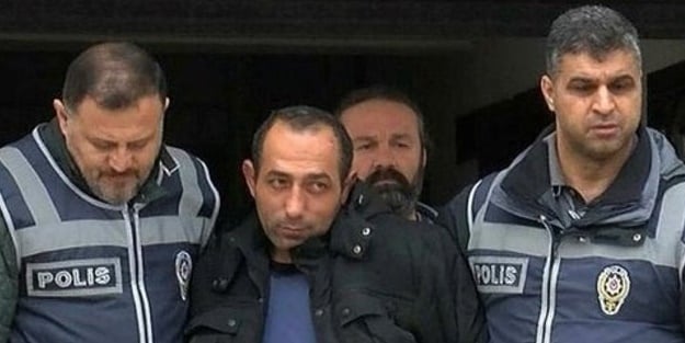 Ceren Özdemir'in katili mahkemede konuştu: Çocukluğumda 2 kez tecavüze uğradım