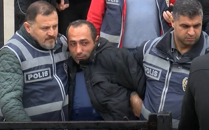 Ceren Özdemir’in katili Özgür Arduç’un akıl sağlığı yerinde mi?