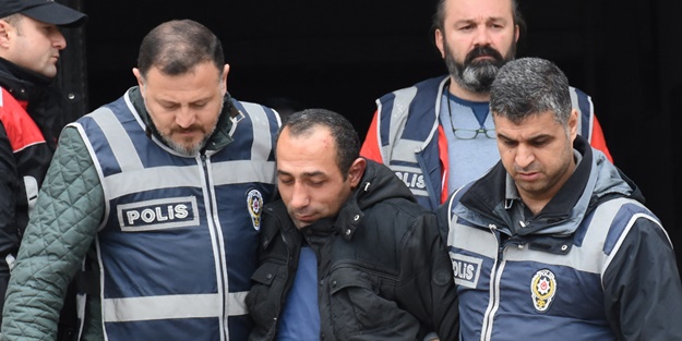 Ceren Özdemir'in katilinden kan donduran sözler: Bıçak görevini yapmıştır