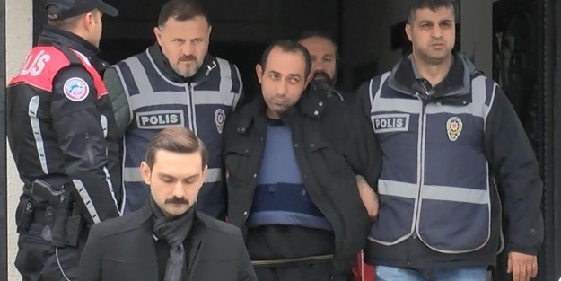 Ceren Özdemir'in katilinin cezası belli oldu