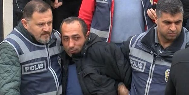 Ceren Özdemir'in katilinin geçmişi ortaya çıktı! Babası anneannesini dayısı babasını öldürmüş