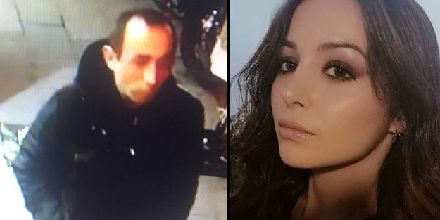 Ceren Özdemir'in katiliyle ilgili korkunç gerçek!