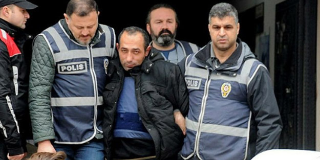 Ceren Özdemir’in katilinin raporuna ulaşıldı