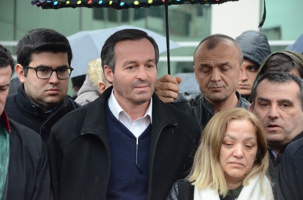 Ceren’in ailesi mahkeme kararını değerlendirdi 