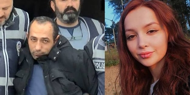 Ceren'in katili ile ilgili flaş gelişme! Öldü mü?