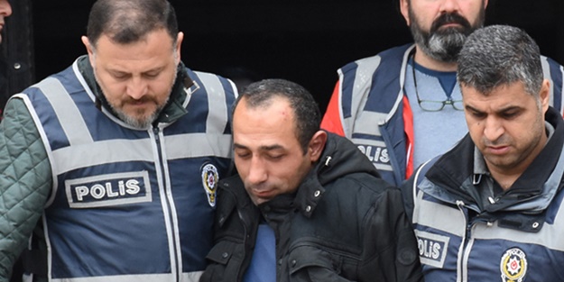 Ceren'in katili neden Van'a götürüldü? Sebebi ortaya çıktı