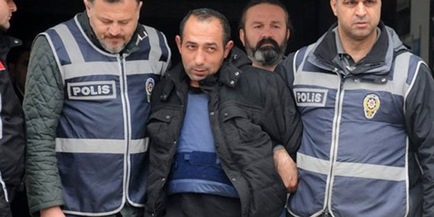 Ceren'in katili Şırnak'a gitmeyi reddetti, araç başka şehre gönderildi!