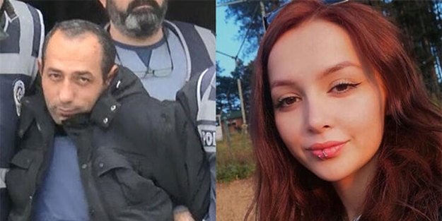Ceren'in katilinden mahkemede şaşkına çeviren sözler