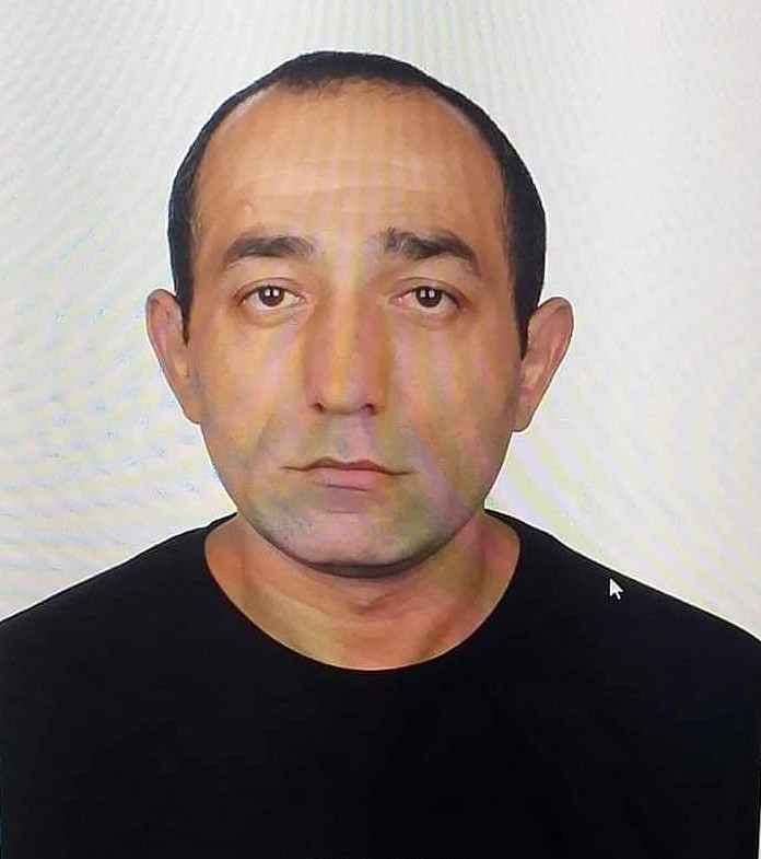 Ceren’in katilinin ilk ifadeleri 