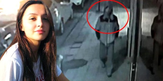 Ceren'in katiliyle ilgili korkunç iddiaya Bakanlık açıklık getirdi