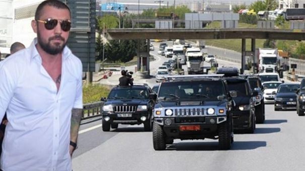 Gündeme oturan o isim hakkında şok gerçek!