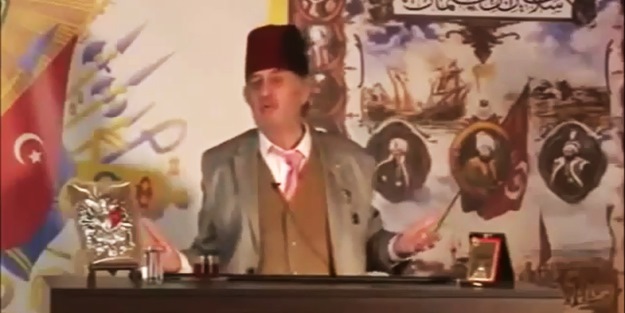 Çerkes Ethem neden hain gösterildi? / Video